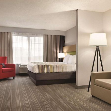 Country Inn & Suites By Radisson, Merrillville, In Eksteriør bilde