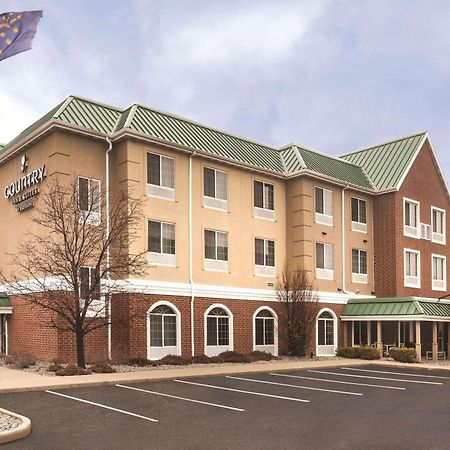 Country Inn & Suites By Radisson, Merrillville, In Eksteriør bilde