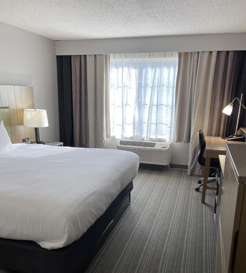 Country Inn & Suites By Radisson, Merrillville, In Eksteriør bilde