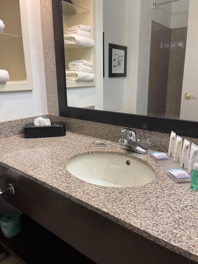 Country Inn & Suites By Radisson, Merrillville, In Eksteriør bilde