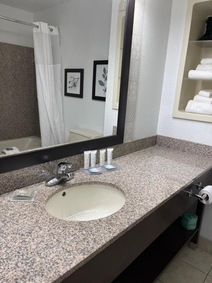 Country Inn & Suites By Radisson, Merrillville, In Eksteriør bilde
