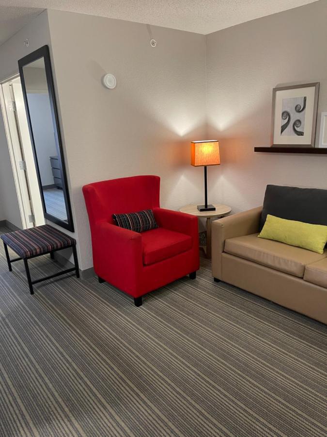 Country Inn & Suites By Radisson, Merrillville, In Eksteriør bilde