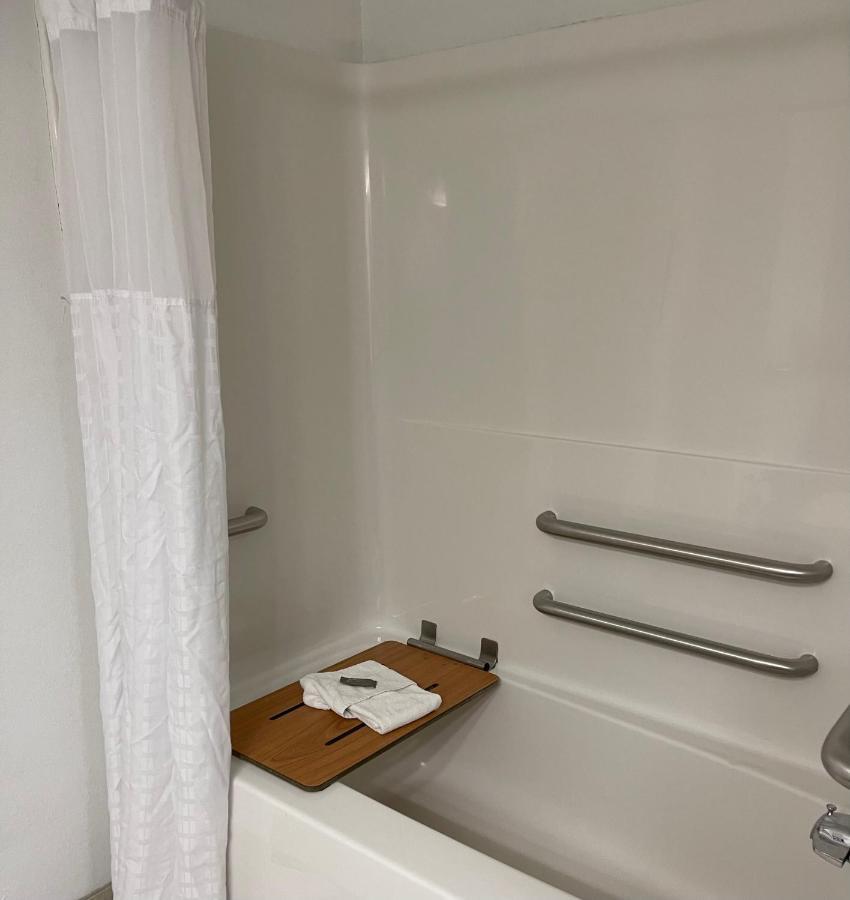 Country Inn & Suites By Radisson, Merrillville, In Eksteriør bilde