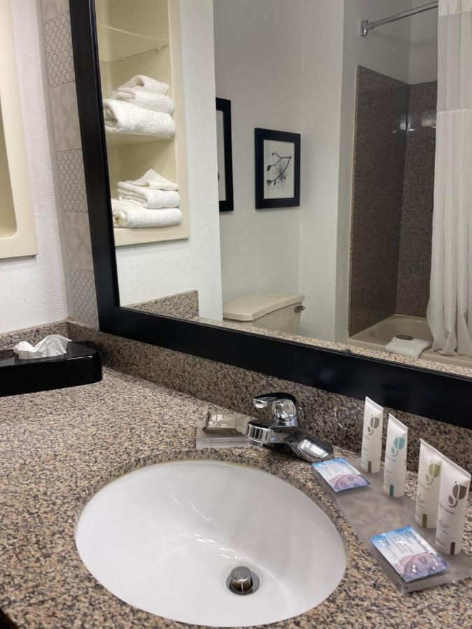 Country Inn & Suites By Radisson, Merrillville, In Eksteriør bilde