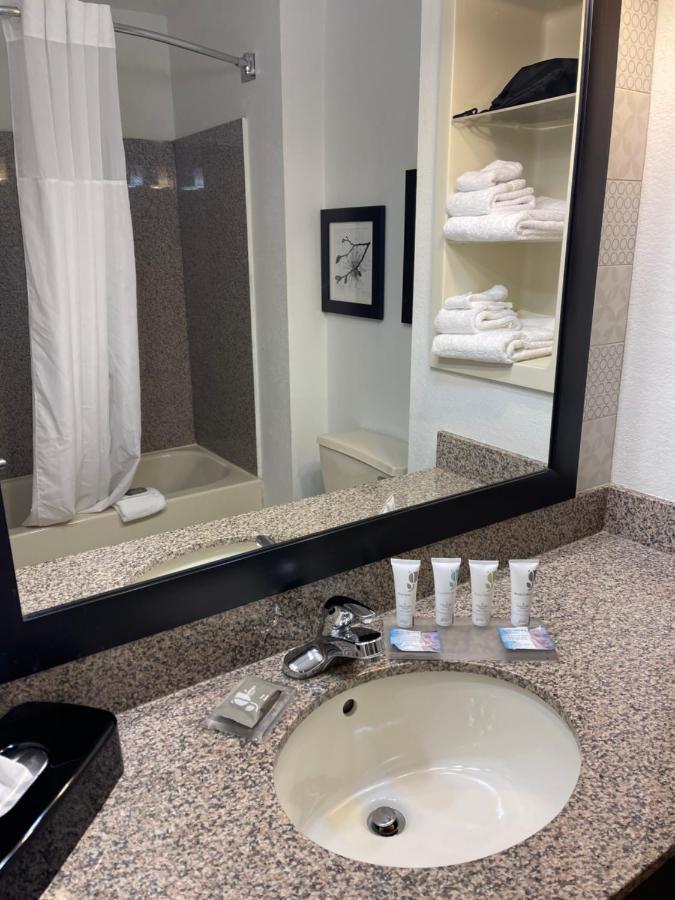 Country Inn & Suites By Radisson, Merrillville, In Eksteriør bilde