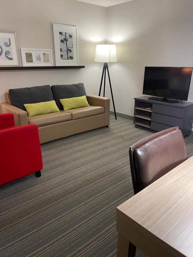 Country Inn & Suites By Radisson, Merrillville, In Eksteriør bilde