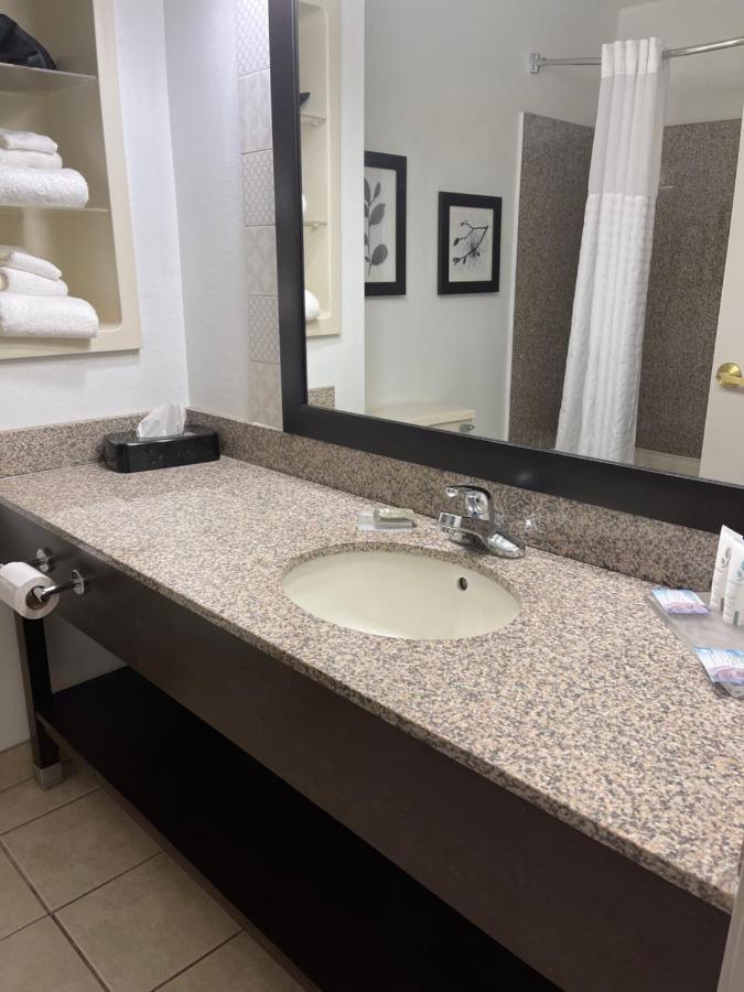 Country Inn & Suites By Radisson, Merrillville, In Eksteriør bilde