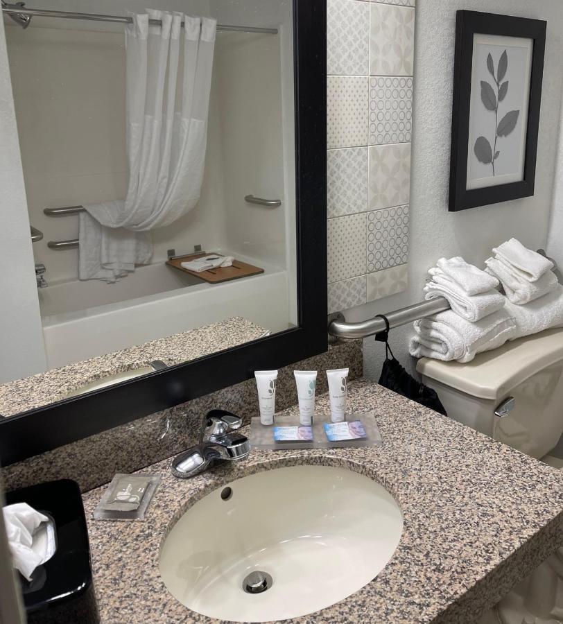 Country Inn & Suites By Radisson, Merrillville, In Eksteriør bilde