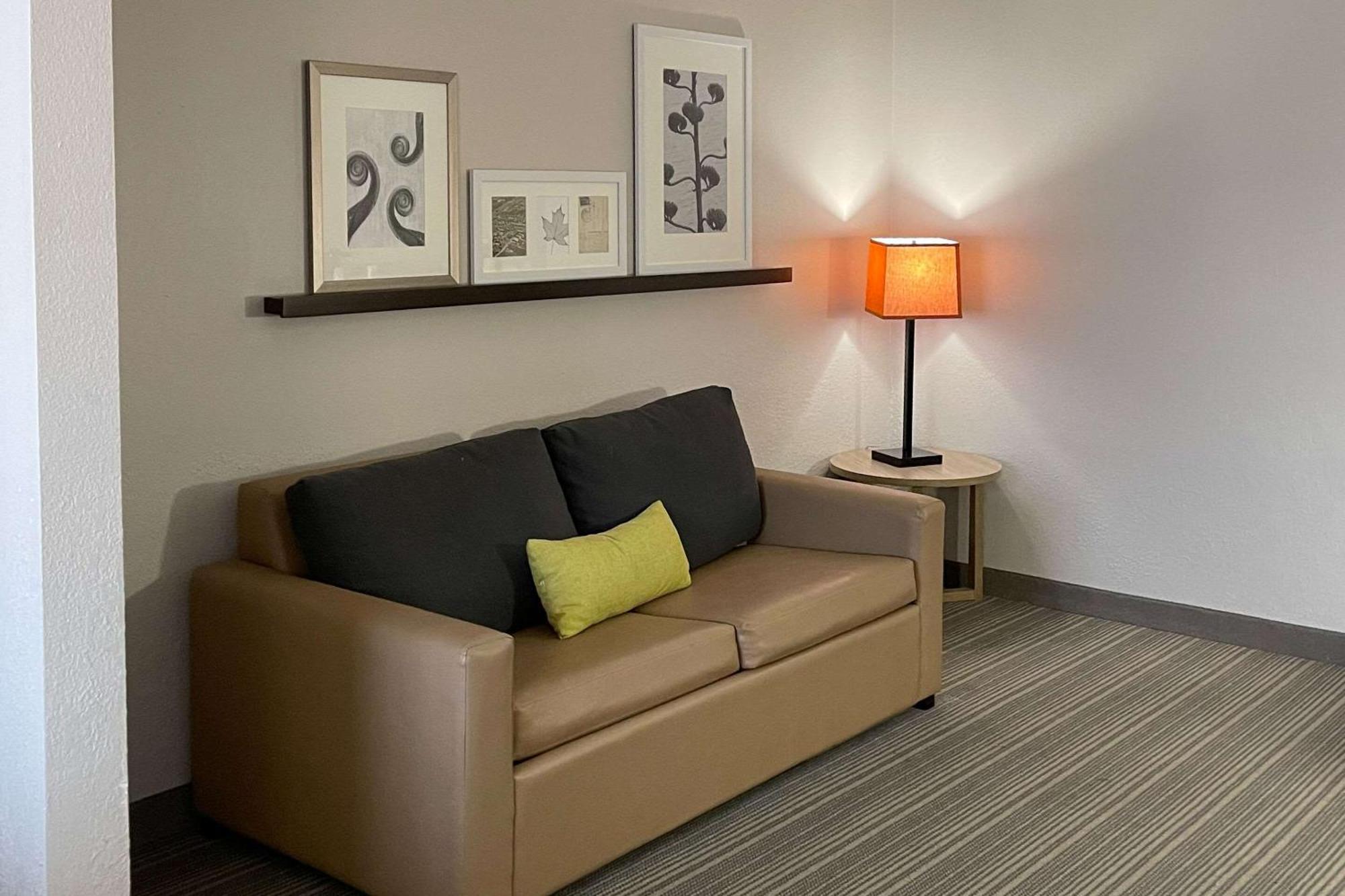 Country Inn & Suites By Radisson, Merrillville, In Eksteriør bilde