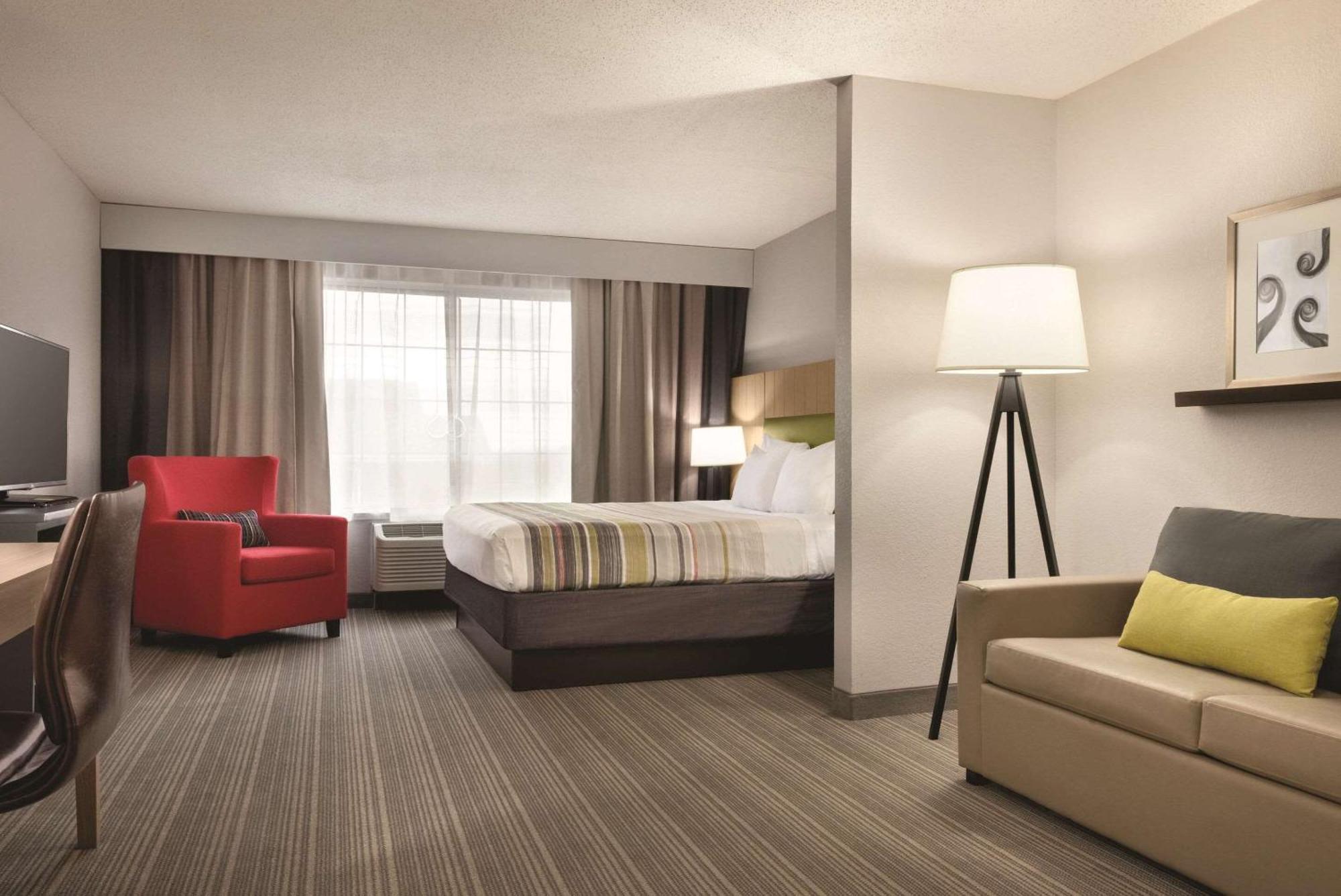 Country Inn & Suites By Radisson, Merrillville, In Eksteriør bilde