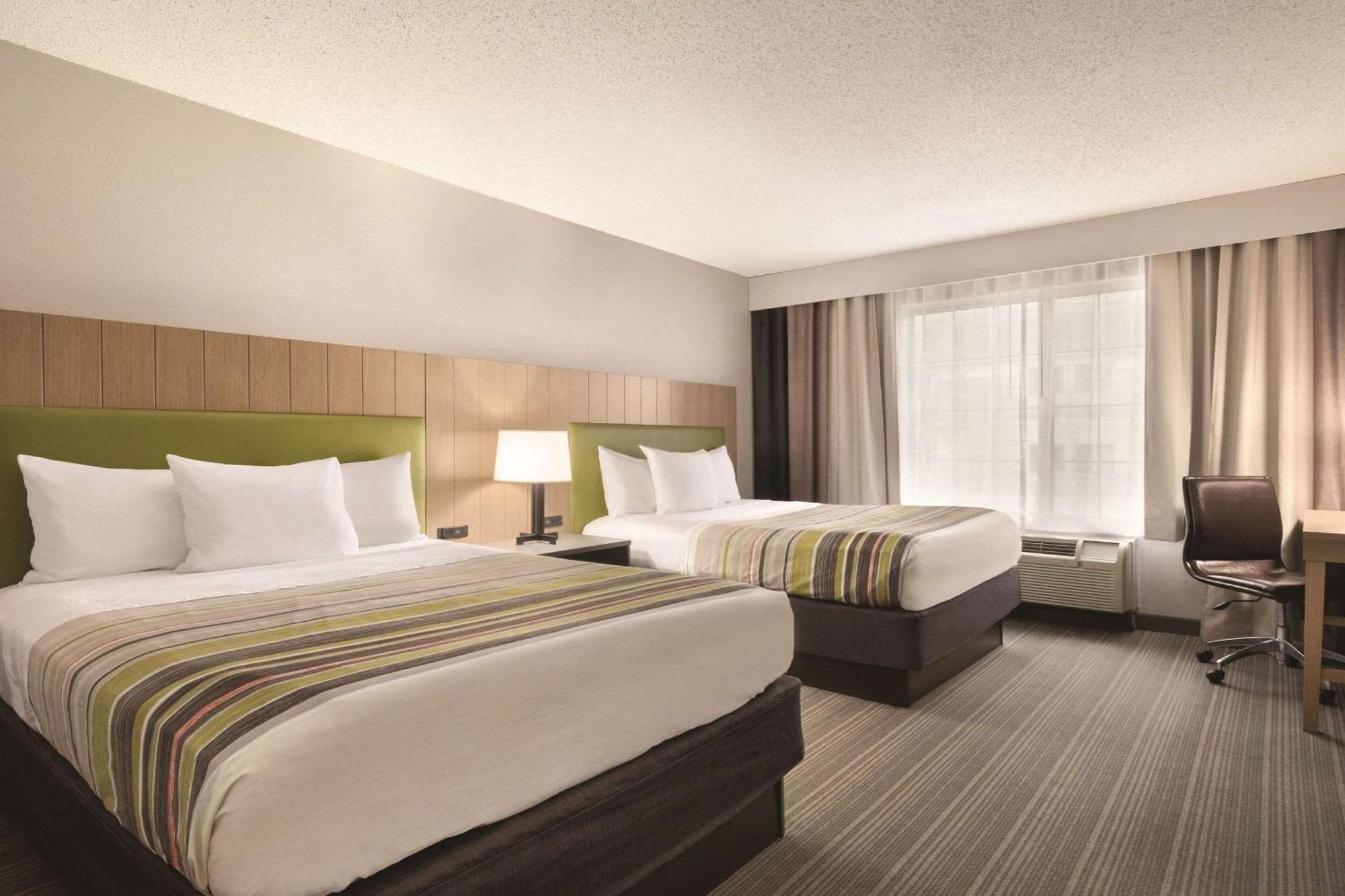Country Inn & Suites By Radisson, Merrillville, In Eksteriør bilde
