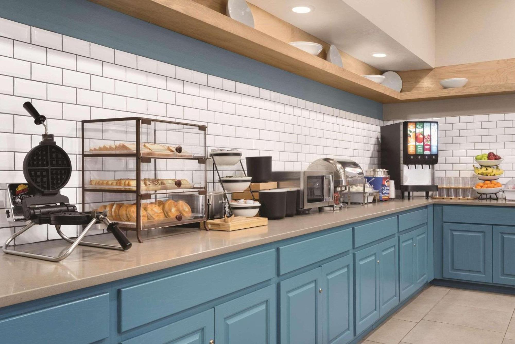Country Inn & Suites By Radisson, Merrillville, In Eksteriør bilde