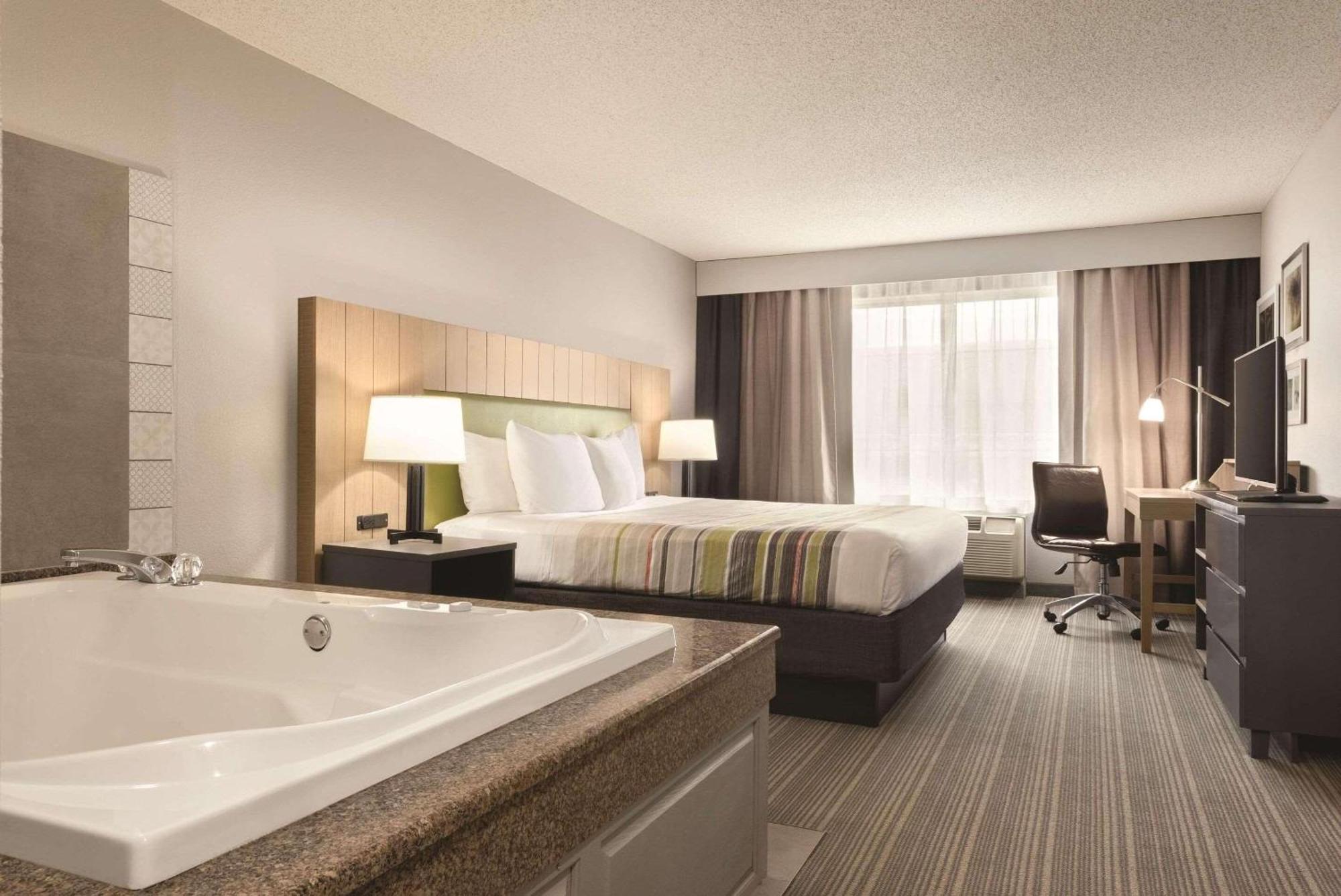 Country Inn & Suites By Radisson, Merrillville, In Eksteriør bilde