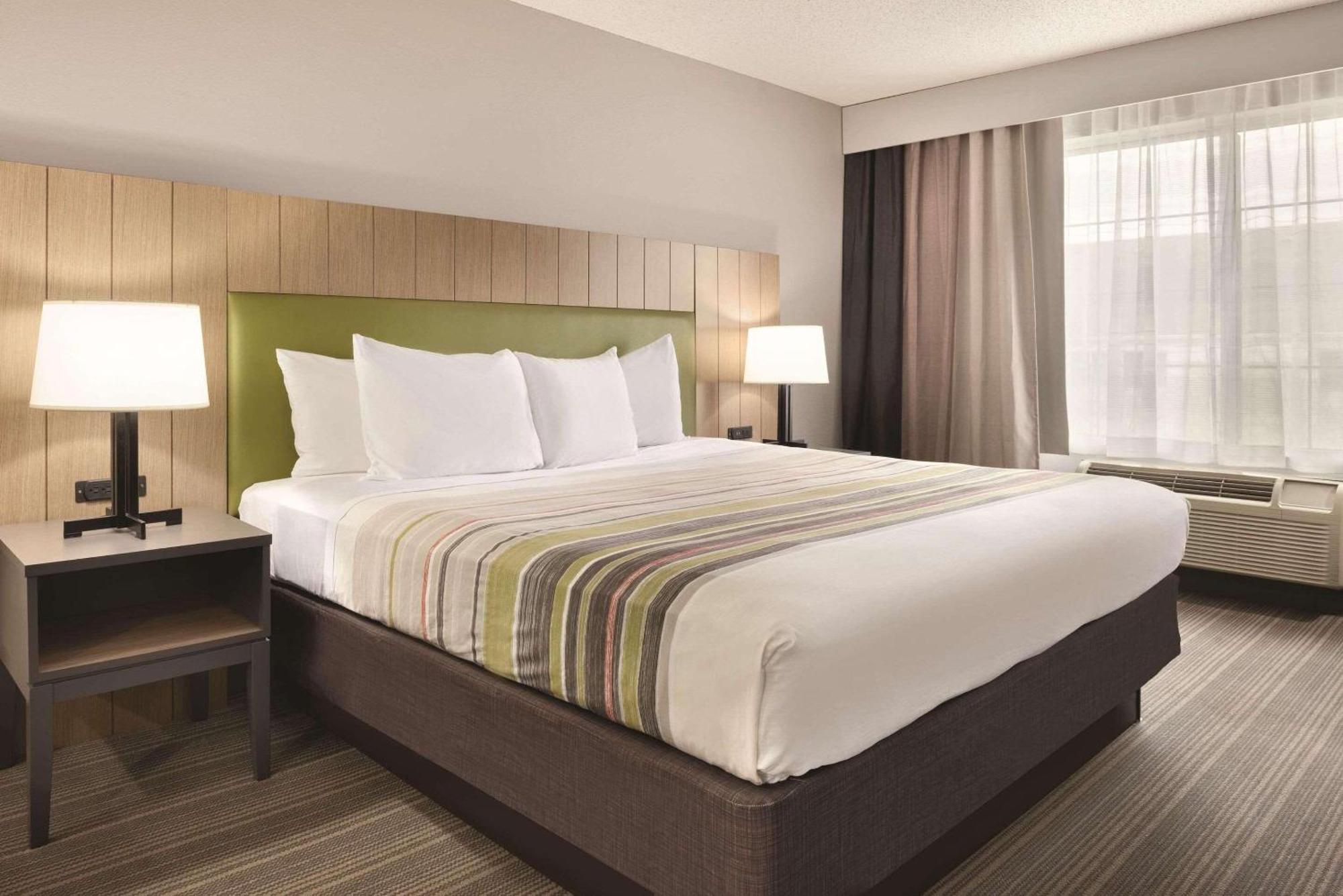 Country Inn & Suites By Radisson, Merrillville, In Eksteriør bilde
