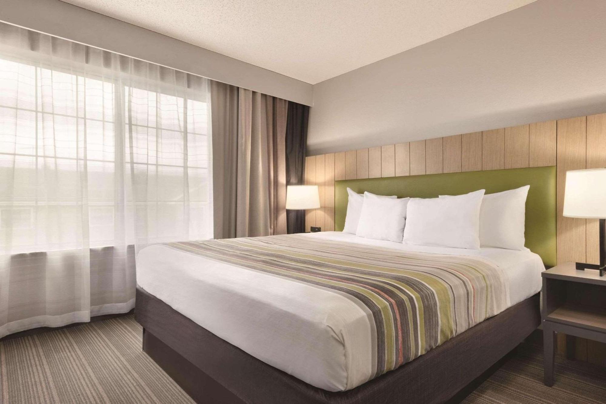 Country Inn & Suites By Radisson, Merrillville, In Eksteriør bilde