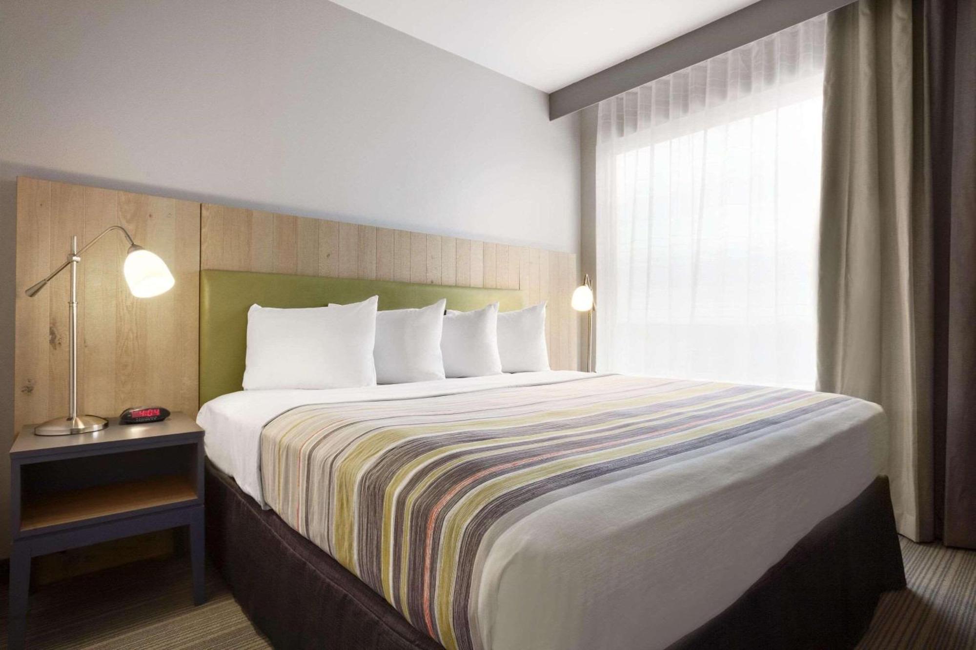 Country Inn & Suites By Radisson, Merrillville, In Eksteriør bilde