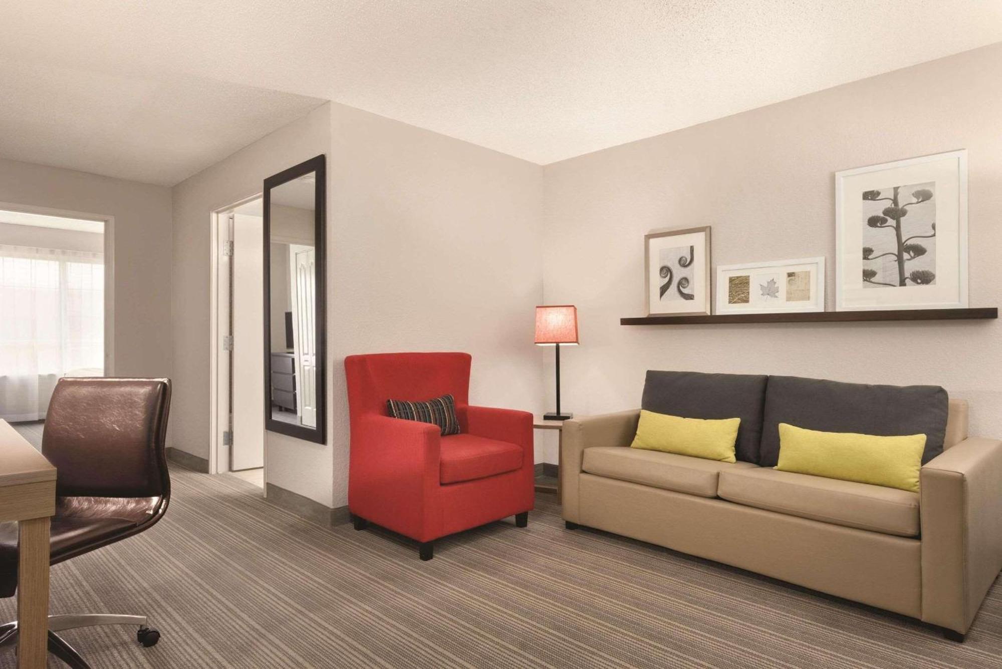 Country Inn & Suites By Radisson, Merrillville, In Eksteriør bilde