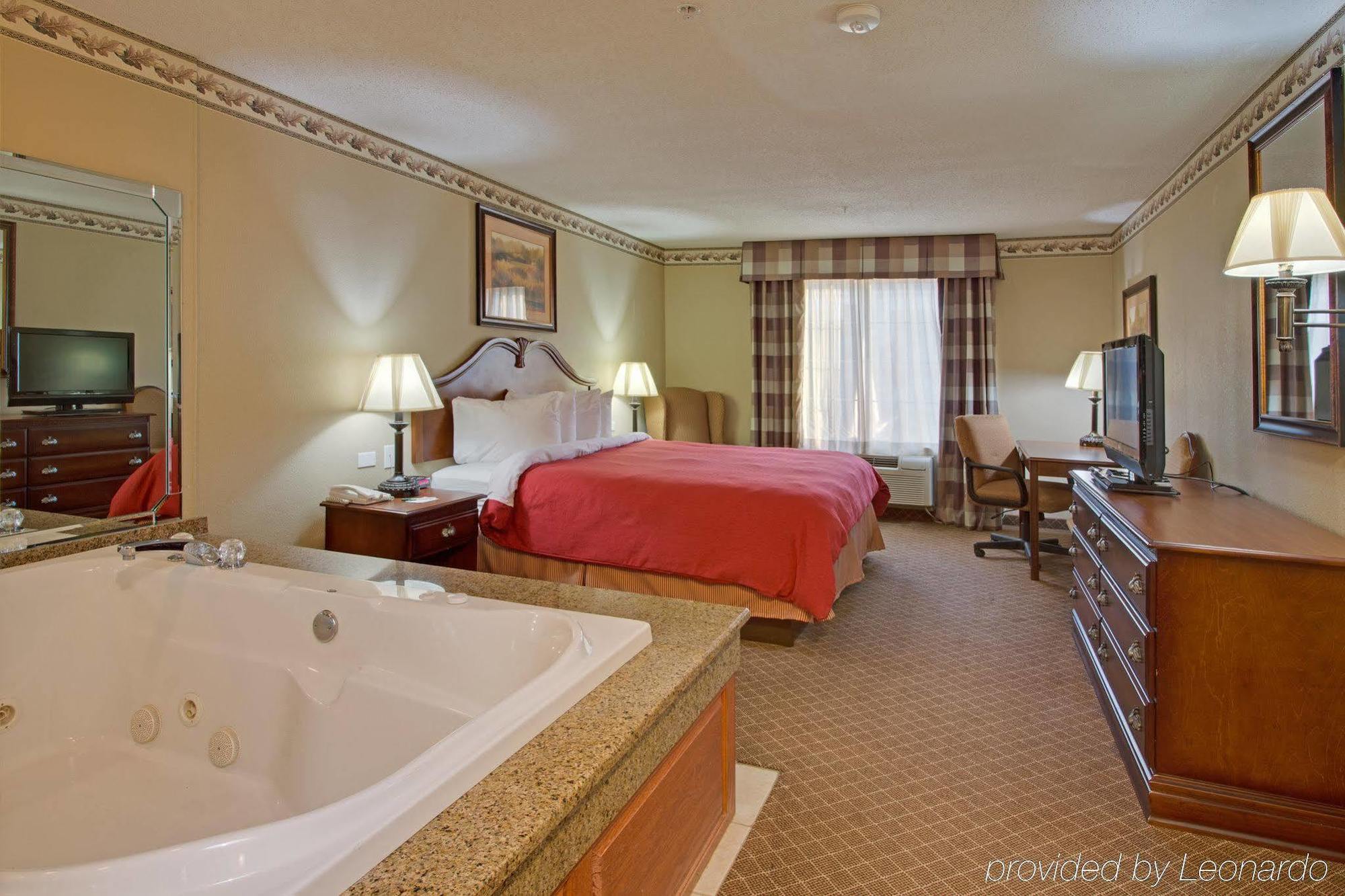 Country Inn & Suites By Radisson, Merrillville, In Eksteriør bilde