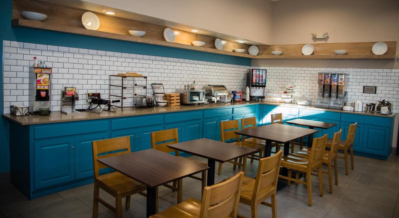 Country Inn & Suites By Radisson, Merrillville, In Eksteriør bilde