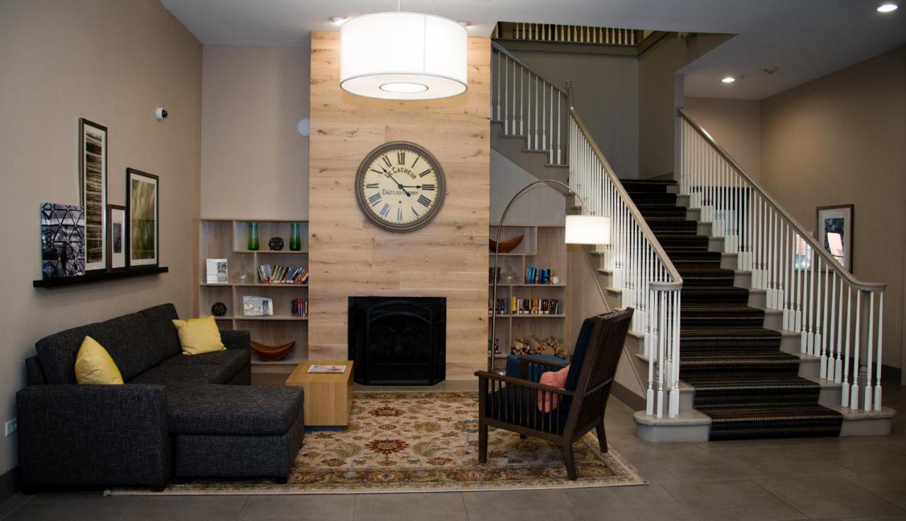 Country Inn & Suites By Radisson, Merrillville, In Eksteriør bilde