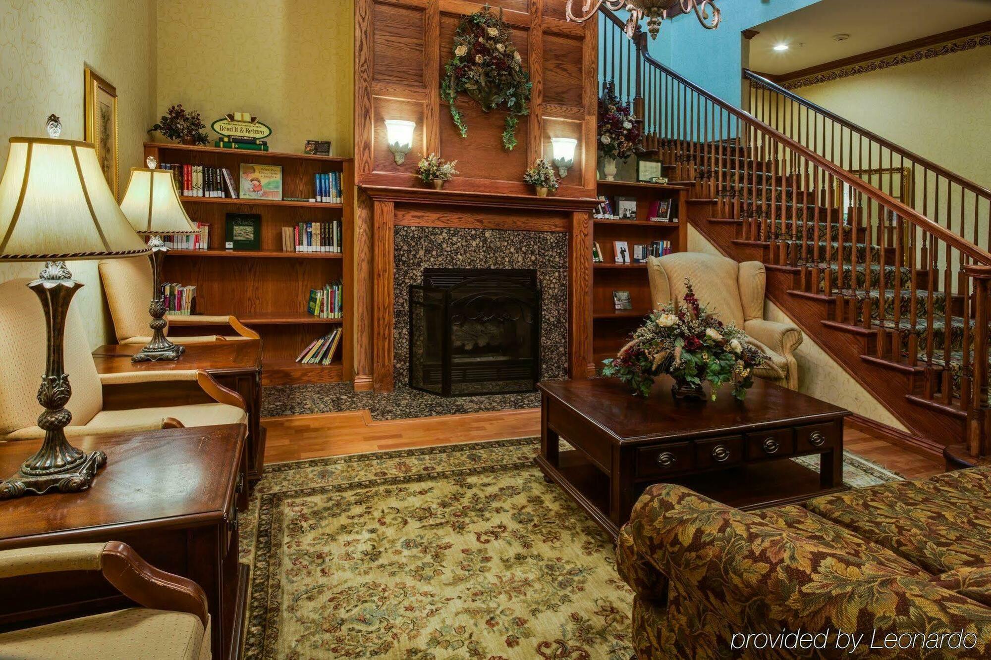 Country Inn & Suites By Radisson, Merrillville, In Eksteriør bilde