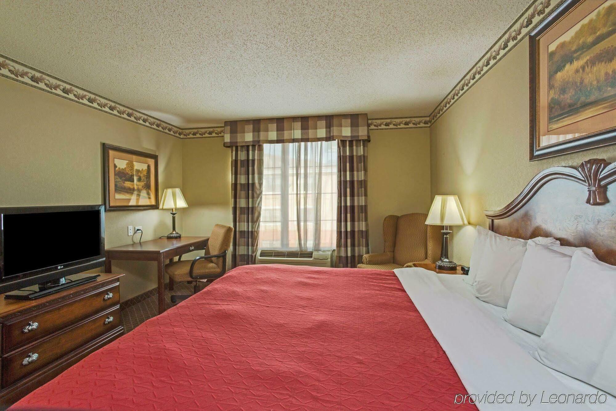 Country Inn & Suites By Radisson, Merrillville, In Eksteriør bilde