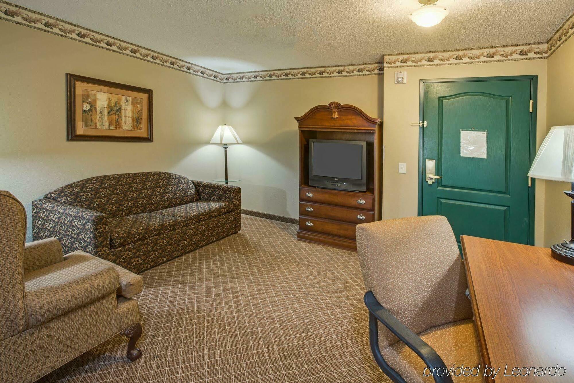 Country Inn & Suites By Radisson, Merrillville, In Eksteriør bilde